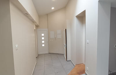 Duplex - 79 m² - 4 pièces