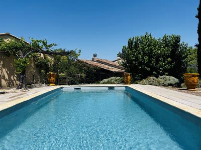 Mas - 148 m² - 5 pièces