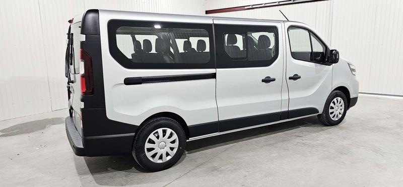 Nissan Primastar Combi L2h1 3.0t 2.0 dCi 150 s/S Bvm n-Connecta