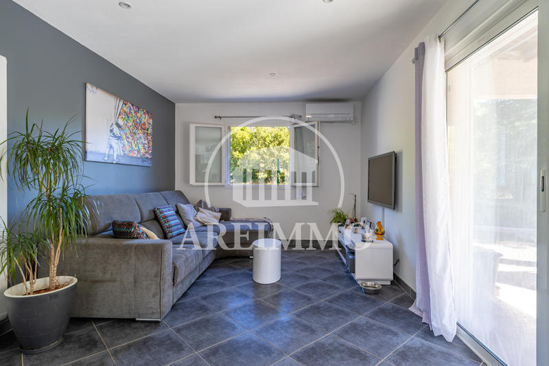 Maison - 117 m² - 6 pièces