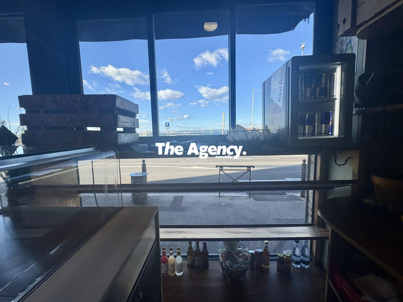 Fonds de commerce - Hôtellerie / Restauration - 64 m²