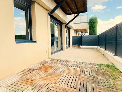 Appartement - 97 m² - 4 pièces