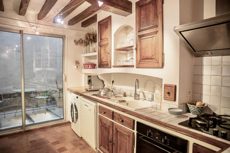 Maison - 184 m² - 5 pièces