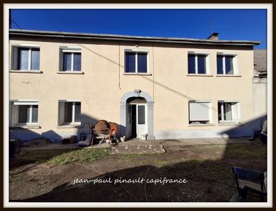 Maison - 177 m² - 5 pièces