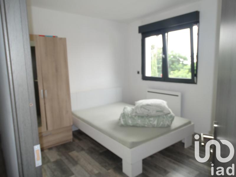 Maison - 129 m² - 5 pièces