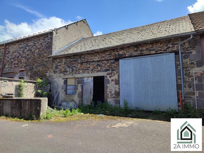 Maison - 168 m² - 10 pièces