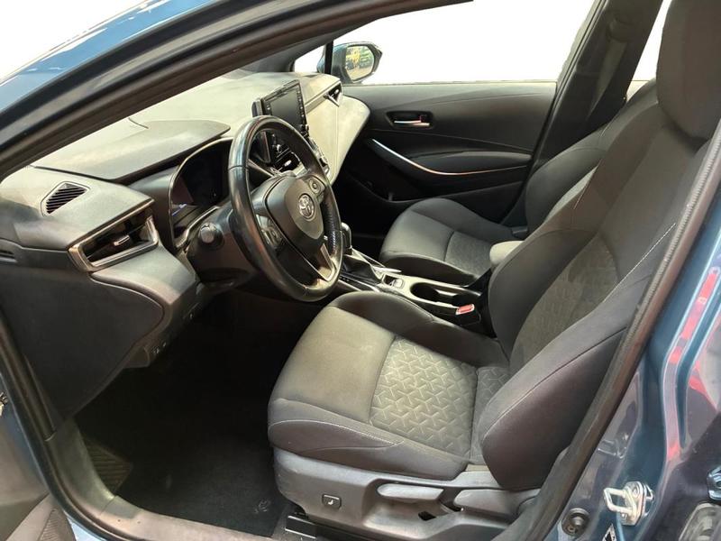 Toyota corolla touring sports Hybride Pro 122h Dynamic Business