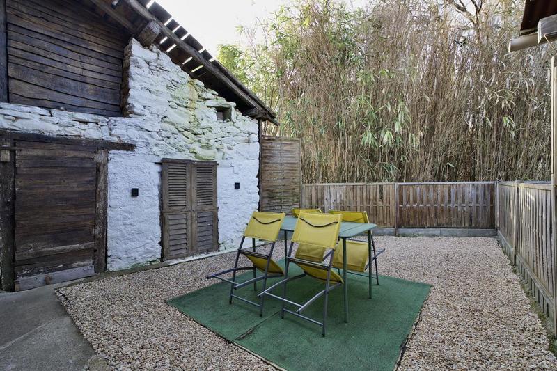 Longère - 84 m² - 5 pièces