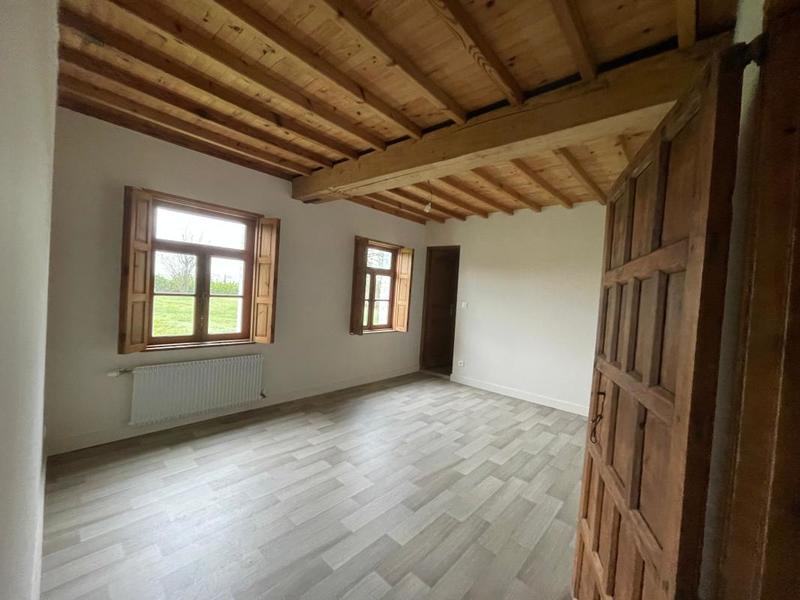 Ferme - 262 m² - 8 pièces