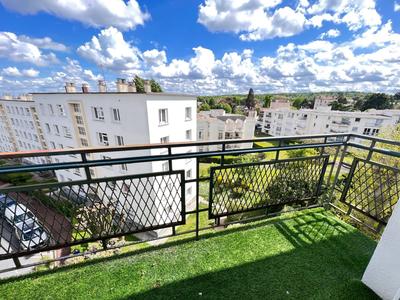 Appartement - 60 m² - 2 pièces