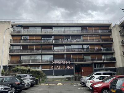 Appartement - 74 m² - 4 pièces