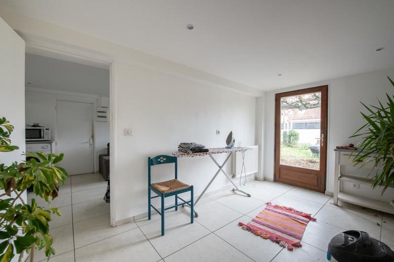 Maison - 114 m² - 4 pièces