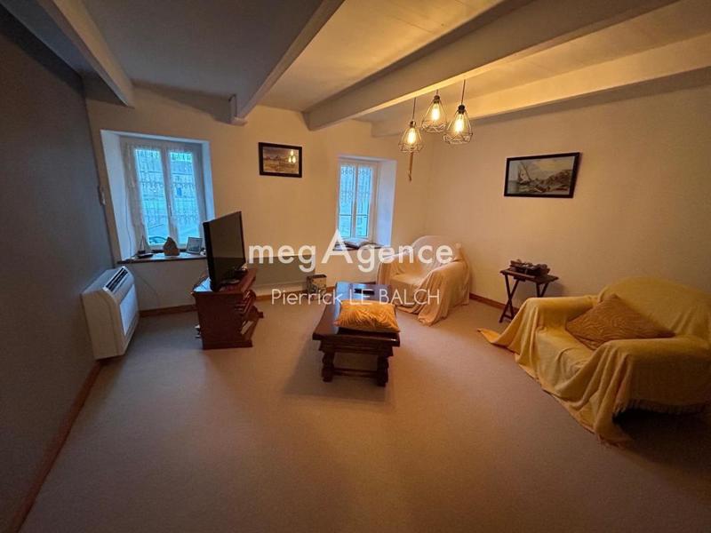 Maison - 110 m² - 6 pièces