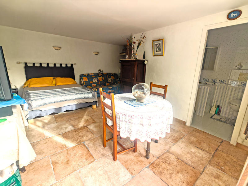 Propriété - 85 m² - 3 pièces