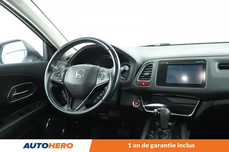 Honda Hrv 1.5 i-Vtec Exclusive Navi Cvt 130 ch