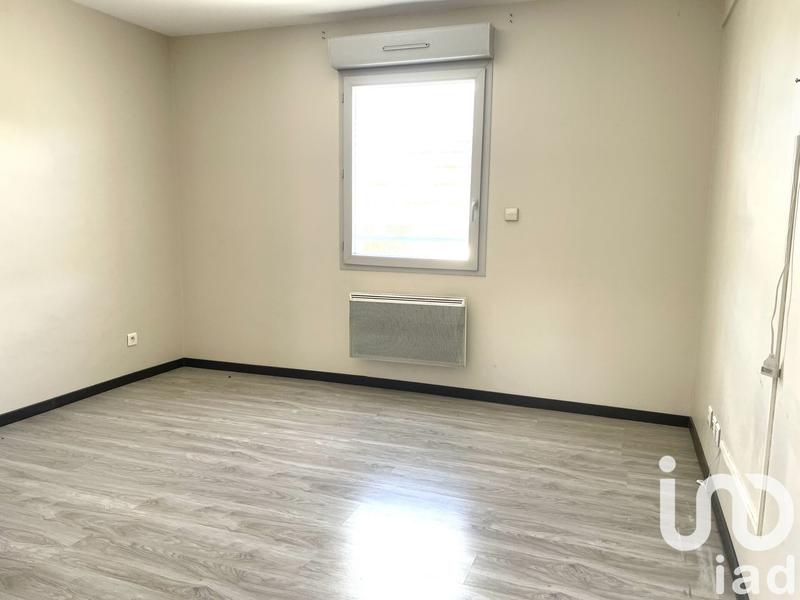 Maison - 132 m² - 8 pièces