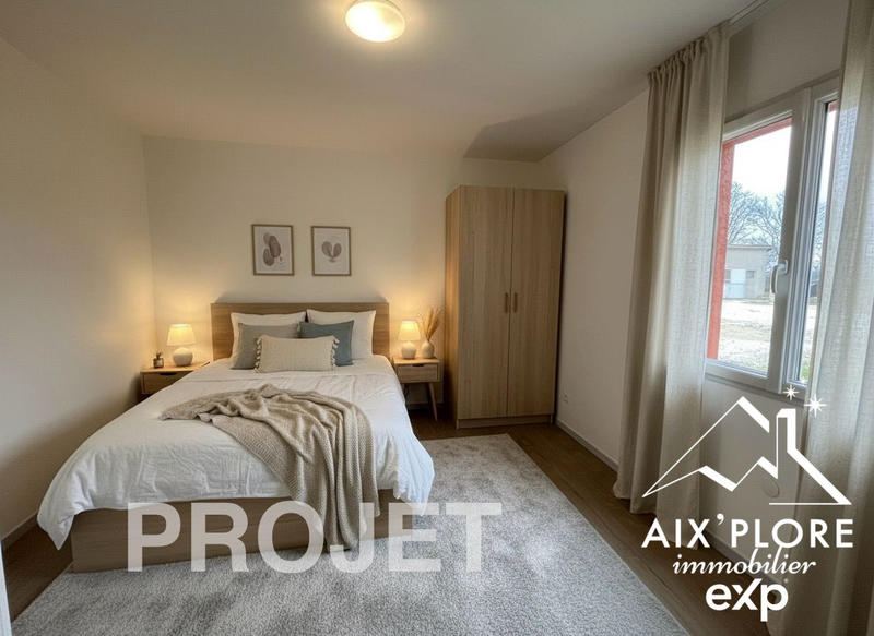 Maison - 180 m² - 6 pièces