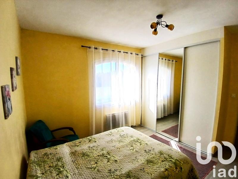 Ferme - 200 m² - 7 pièces