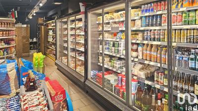 Local commercial - 92 m²