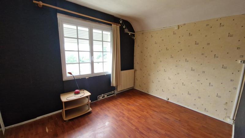 Maison - 125 m² - 6 pièces