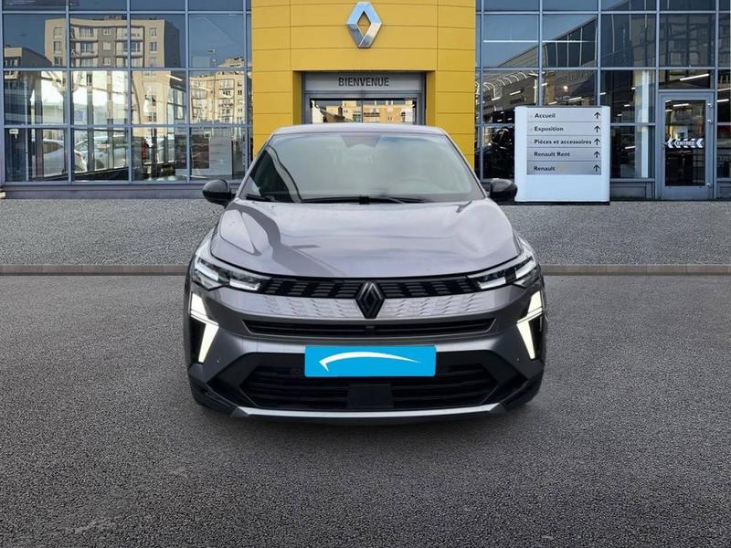 Renault Symbioz E-Tech full hybrid 145 Esprit Alpine 5p