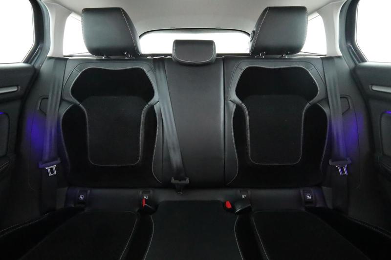 Renault Mégane Estate 1.6 dCi Energy Intens 130 ch