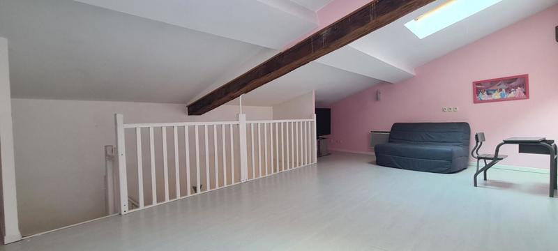Appartement - 100 m² - 4 pièces