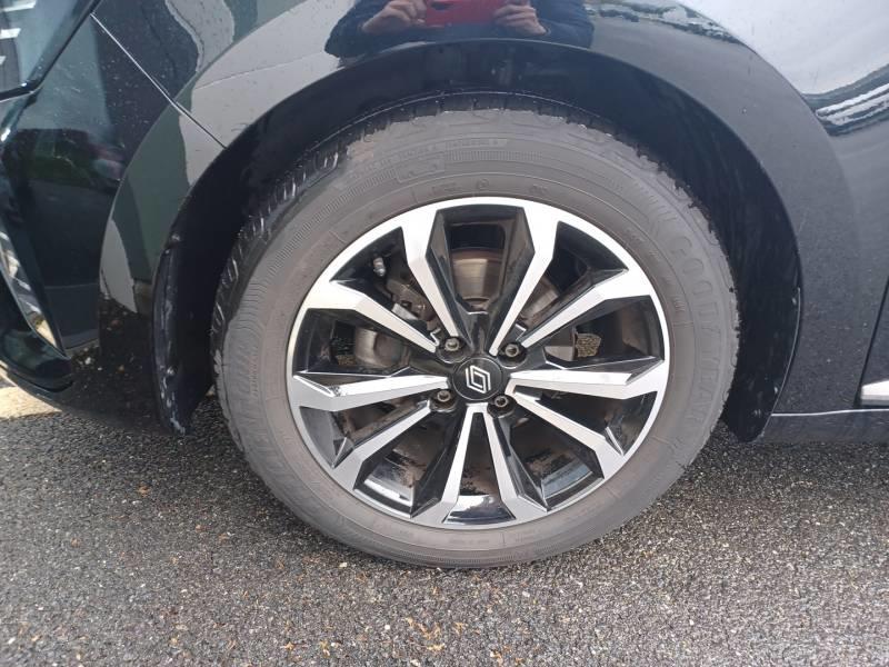 Renault Clio Eco-G 100 ch Gsr2 Techno