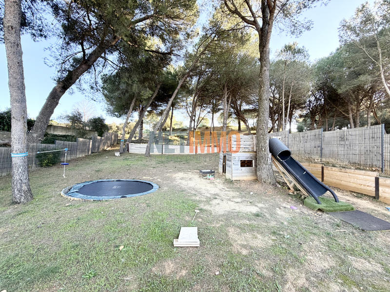 Villa - 103 m² - 4 pièces