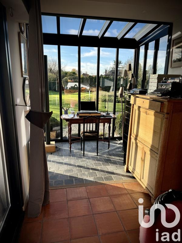 Maison - 307 m² - 9 pièces