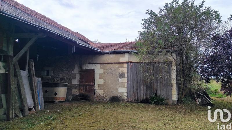 Local commercial - 4 280 m²