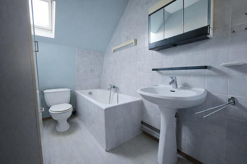 Maison - 120 m² - 7 pièces