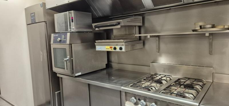 Fonds de commerce - 80 m²