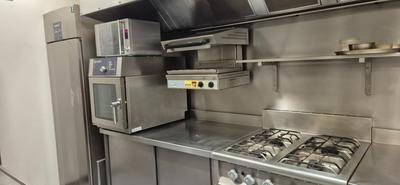 Fonds de commerce - 80 m²