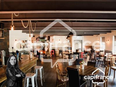 Fonds de commerce - 50 m²