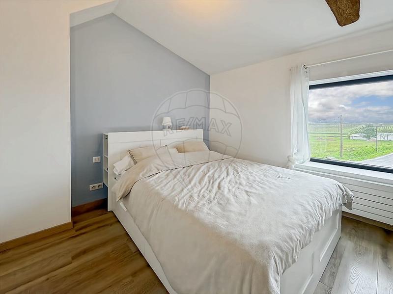 Maison - 115 m² - 4 pièces