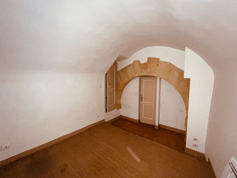 Duplex - 47 m² - 3 pièces