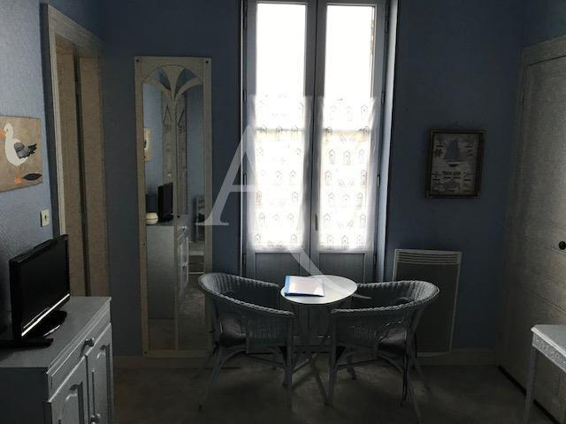 Immeuble - 8 pièces