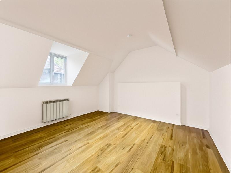 Maison - 47 m² - 3 pièces