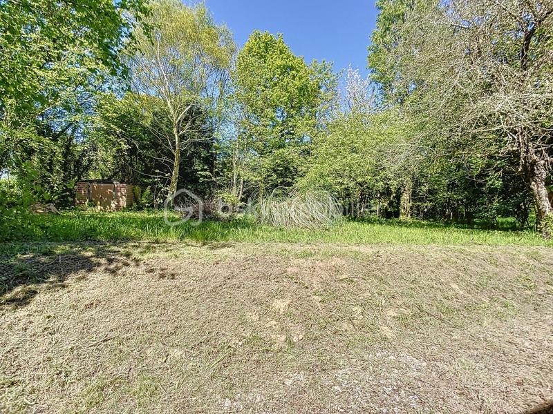 Longère - 252 m² - 7 pièces