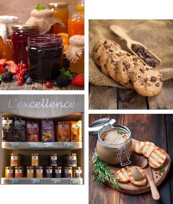 L'Epicerie de la Forge