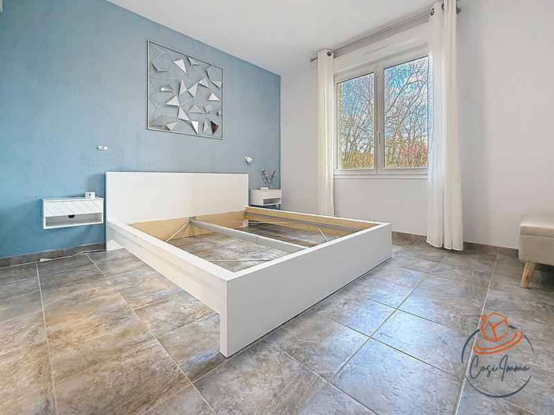 Maison - 168 m² - 6 pièces