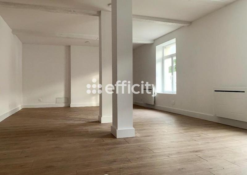 Appartement - 69 m² - 3 pièces