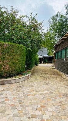 Maison ancienne - 128 m² - 6 pièces