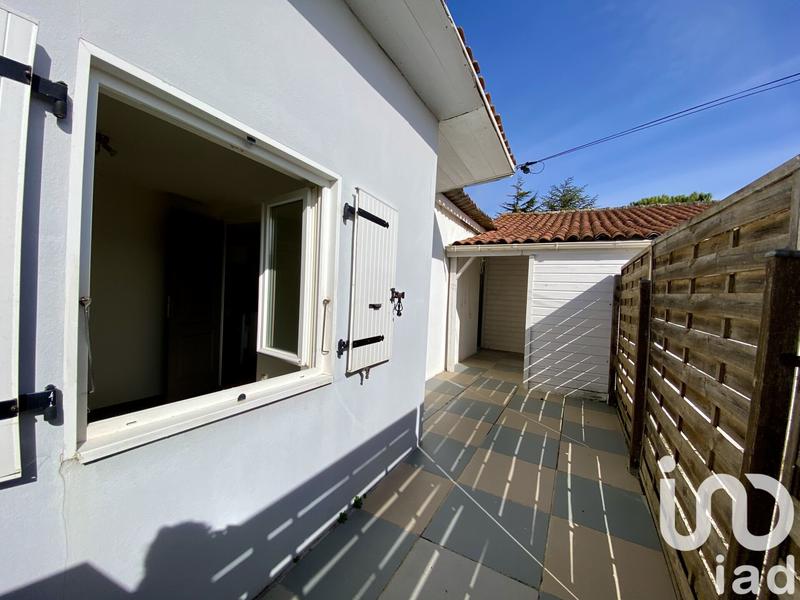 Maison - 119 m² - 7 pièces