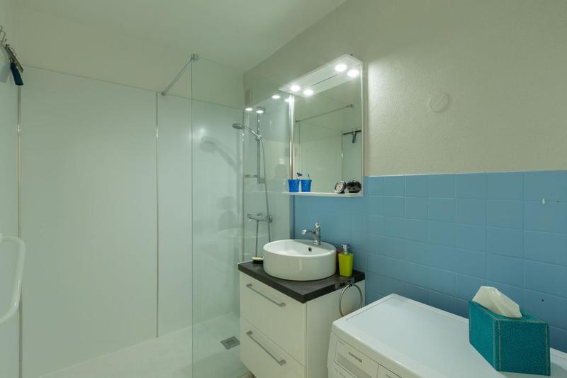 Appartement - 75 m² - 4 pièces