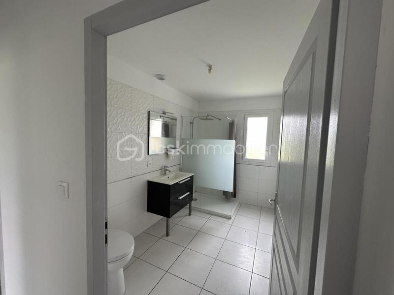 Maison traditionnelle - 87 m² - 4 pièces