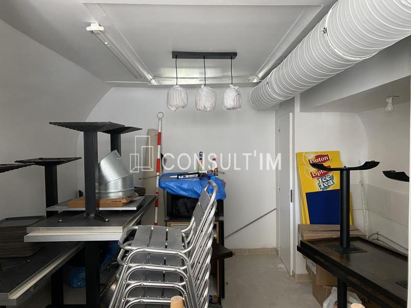 Local commercial - 30 m²