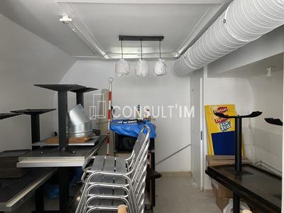 Local commercial - 30 m²