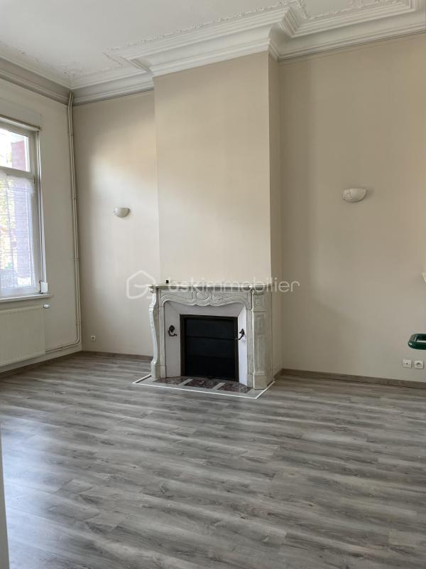 Immeuble - 220 m² - 7 pièces